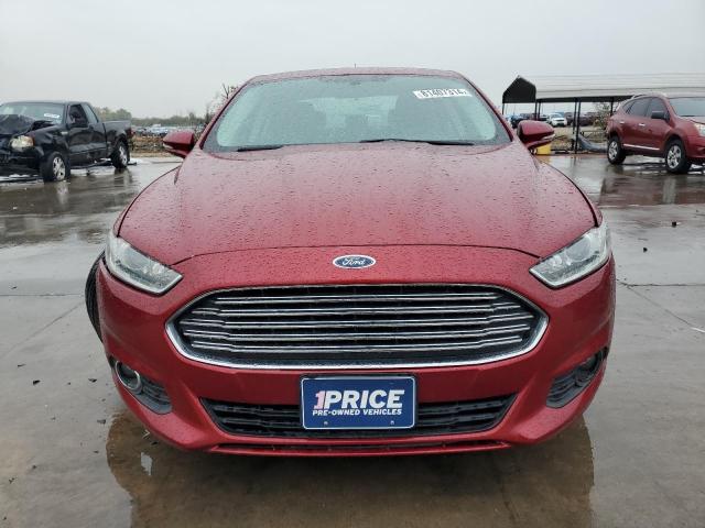 Photo 5 from auction – 2016 FORD FUSION SE with VIN 3FA6P0T9XGR372784