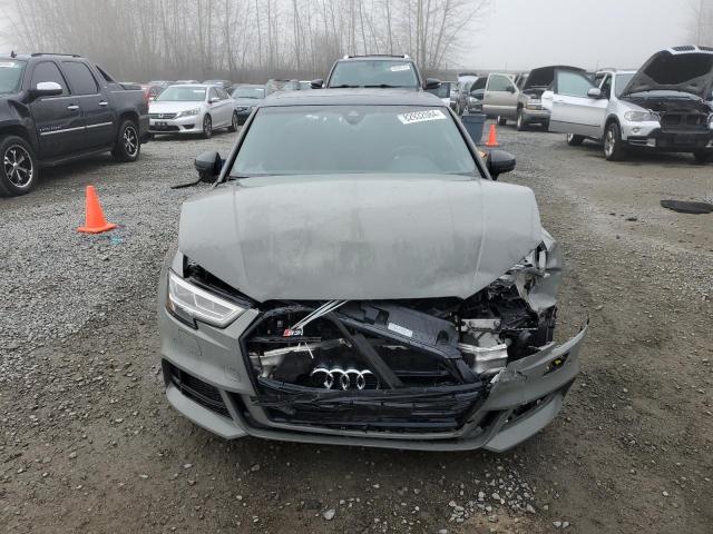 Photo 5 from auction – 2020 AUDI S3 PREMIUM with VIN WAUE1GFF0LA028755