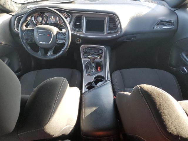 Foto 8 de la subasta – 2022 DODGE CHALLENGER con VIN 2C3CDZJG3NH159832