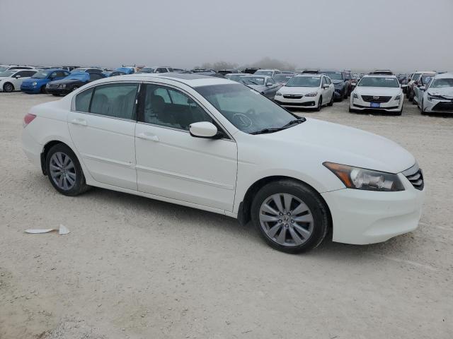 Photo 4 from auction – 2011 HONDA ACCORD EXL with VIN 1HGCP2F85BA022432