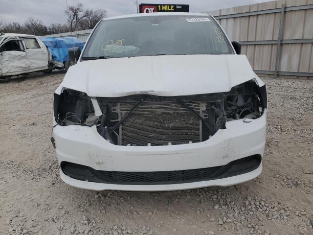 Photo 5 from auction – 2019 DODGE GRAND CARA with VIN 2C4RDGBG6KR573377