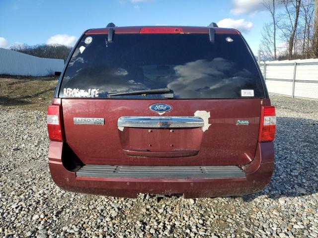 Photo 6 from auction – 2011 FORD EXPEDITION with VIN 1FMJU2A57BEF22110