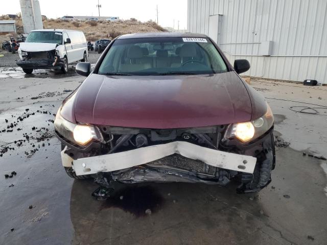 Photo 5 from auction – 2009 ACURA TSX with VIN JH4CU26659C033725