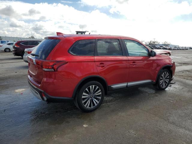Photo 3 from auction – 2020 MITSUBISHI OUTLANDER with VIN JA4AD2A34LZ018332