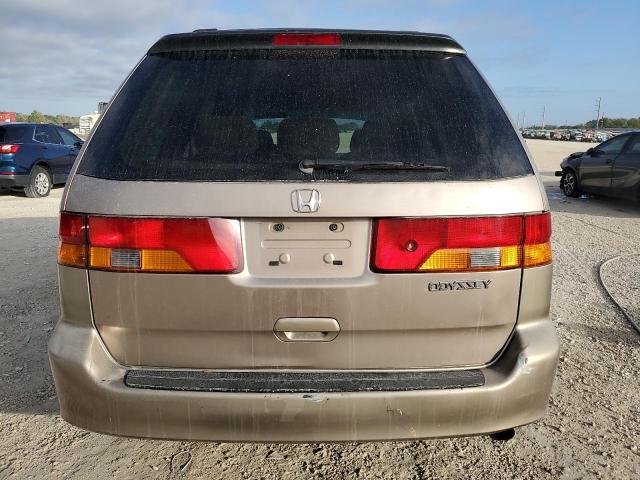 Photo 6 from auction – 2004 HONDA ODYSSEY EX with VIN 5FNRL18614B077769