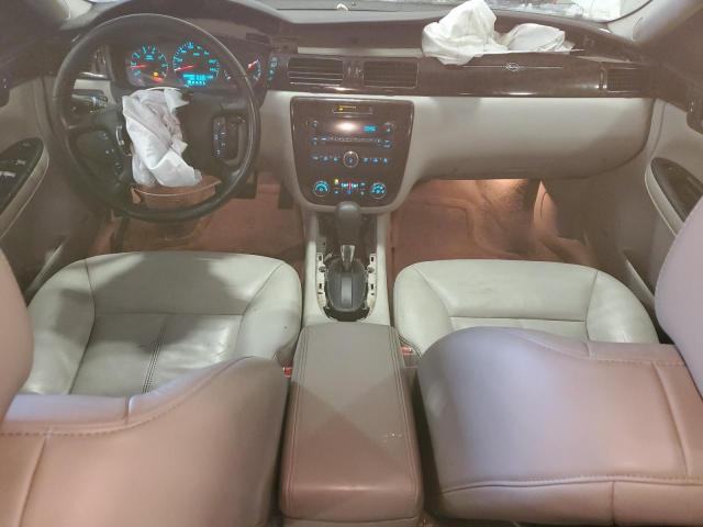 Photo 8 from auction – 2012 CHEVROLET IMPALA LTZ with VIN 2G1WC5E35C1316299