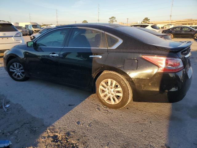 Photo 2 from auction – 2013 NISSAN ALTIMA 2.5 with VIN 1N4AL3AP2DN433035