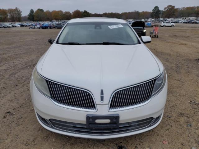 Photo 5 from auction – 2013 LINCOLN MKS with VIN 1LNHL9DK5DG601391
