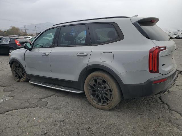 Photo 2 from auction – 2022 KIA TELLURIDE with VIN 5XYP5DHC4NG268024