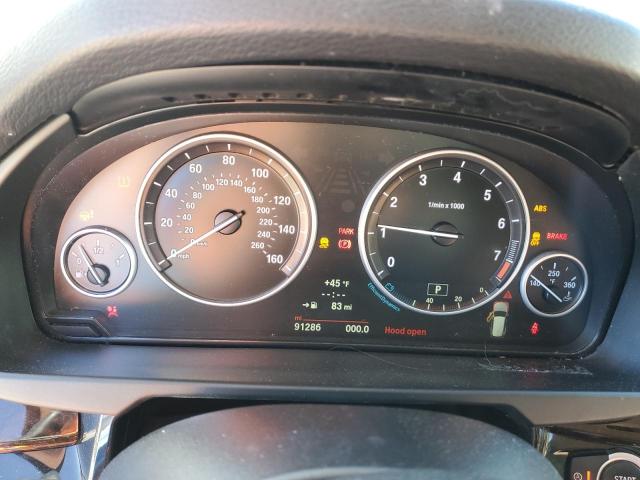 Photo 9 from auction – 2014 BMW X5 XDRIVE3 with VIN 5UXKR0C52E0K49766