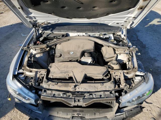 Photo 11 from auction – 2015 BMW 428 XI GRA with VIN WBA4A7C58FD415872