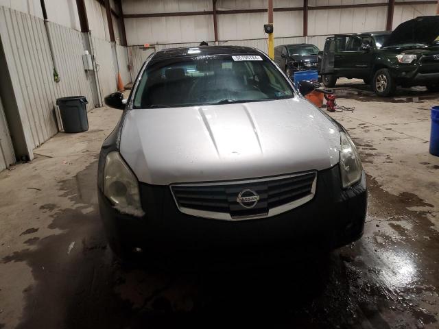 Zdjęcie 5 z aukcji – 2007 NISSAN MAXIMA SE z VIN 1N4BA41E87C832417