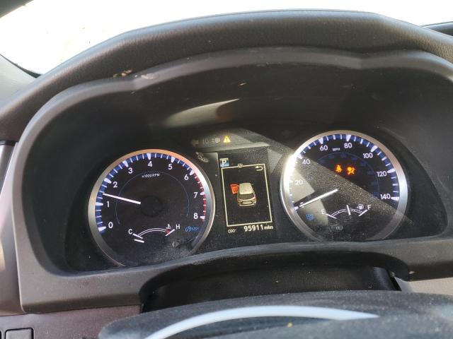 Photo 9 from auction – 2019 TOYOTA HIGHLANDER with VIN 5TDZARFH7KS045121