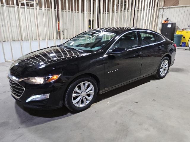 CHEVROLET MALIBU LT 2023 with VIN 1G1ZD5ST3PF181739 - Photo from auction