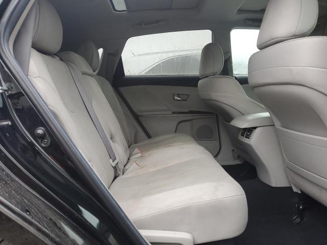 Photo 11 from auction – 2011 TOYOTA VENZA with VIN 4T3ZA3BB8BU047862