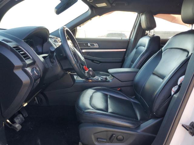 Foto 7 de la subasta – 2019 FORD EXPLORER X con VIN 1FM5K8D83KGB00372