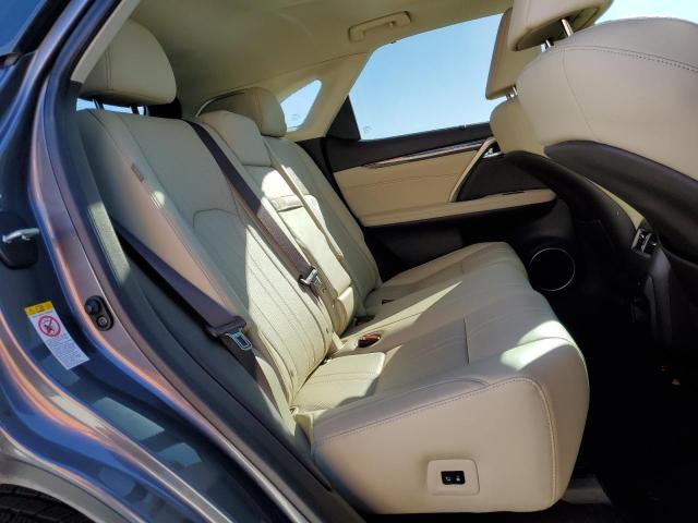 Photo 11 from auction – 2019 LEXUS RX 350 BAS with VIN 2T2ZZMCA6KC119040