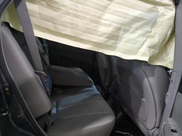 Photo 11 from auction – 2008 HYUNDAI SANTA FE G with VIN 5NMSG13D78H133178