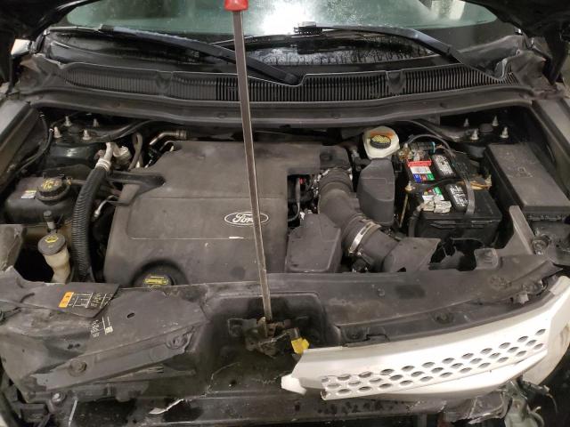 Photo 12 from auction – 2013 FORD EXPLORER X with VIN 1FM5K8D82DGB70240