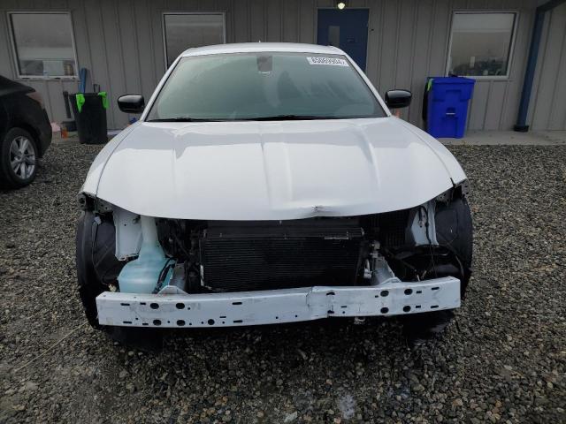 Photo 5 from auction – 2023 DODGE CHARGER SX with VIN 2C3CDXBG4PH598480