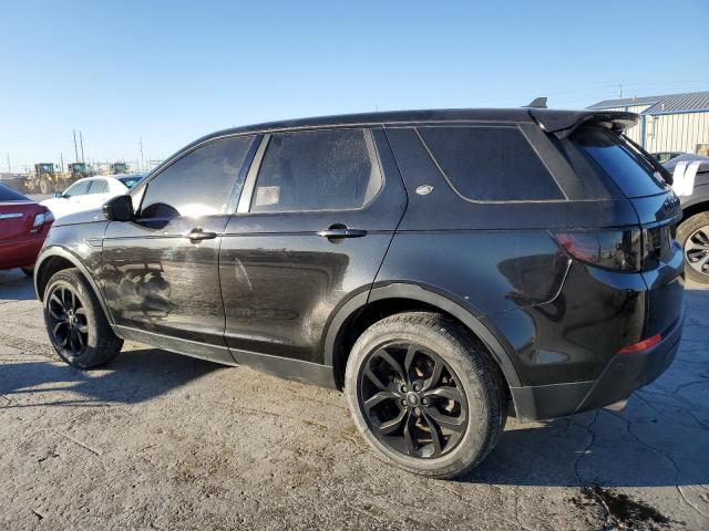 Photo 2 from auction – 2016 LAND ROVER DISCOVERY with VIN SALCR2BG4GH546040