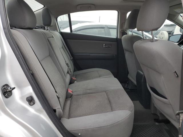 Photo 10 from auction – 2012 NISSAN SENTRA 2.0 with VIN 3N1AB6AP1CL621903