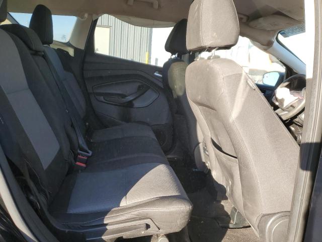 Zdjęcie 11 z aukcji – 2017 FORD ESCAPE SE z VIN 1FMCU0GD2HUD93395