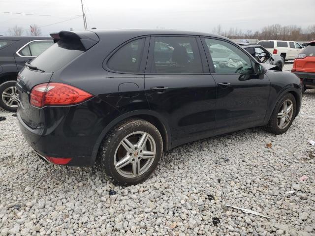 Photo 3 from auction – 2013 PORSCHE CAYENNE S with VIN WP1AB2A26DLA85861