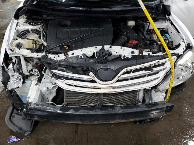 Photo 11 from auction – 2013 TOYOTA COROLLA with VIN 2T1BU4EE1DC955460