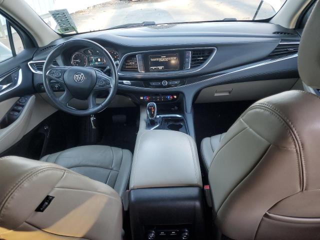 Photo 8 from auction – 2018 BUICK ENCLAVE ES with VIN 5GAERBKW5JJ277278