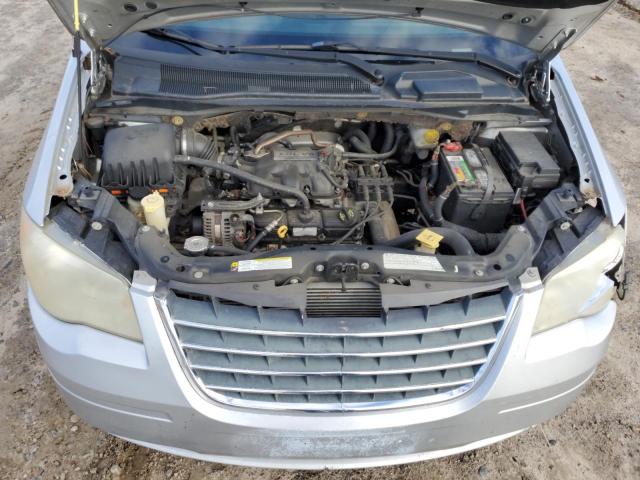 Photo 12 from auction – 2009 CHRYSLER TOWN & COU with VIN 2A8HR54149R673653
