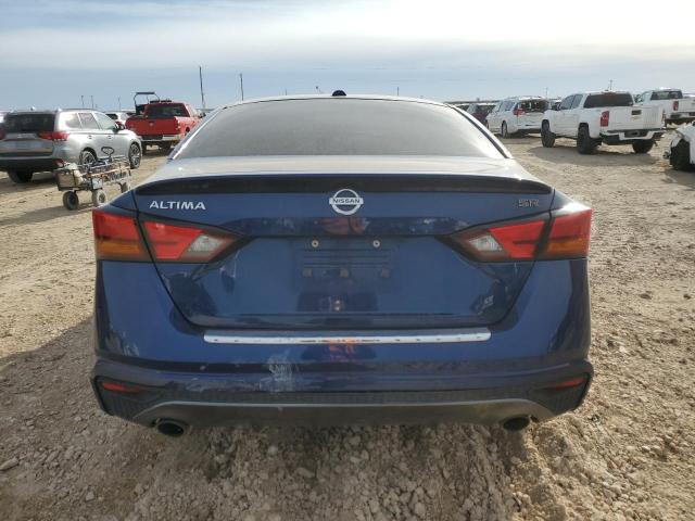 Photo 6 from auction – 2022 NISSAN ALTIMA SR with VIN 1N4BL4CV2NN339180
