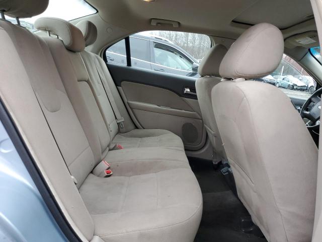 Photo 10 from auction – 2011 FORD FUSION HYB with VIN 3FADP0L38BR316404