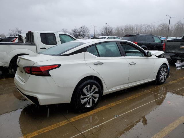 Photo 3 from auction – 2020 NISSAN ALTIMA S with VIN 1N4BL4BV2LC241390