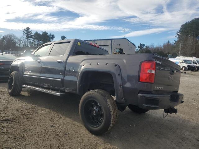 Photo 2 from auction – 2015 GMC SIERRA K25 with VIN 1GT120EG2FF679750