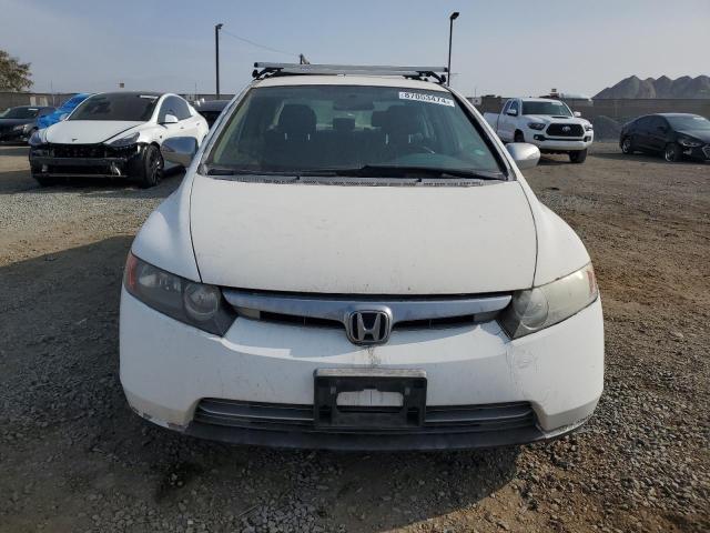 Photo 5 from auction – 2007 HONDA CIVIC HYBR with VIN JHMFA36257S003345