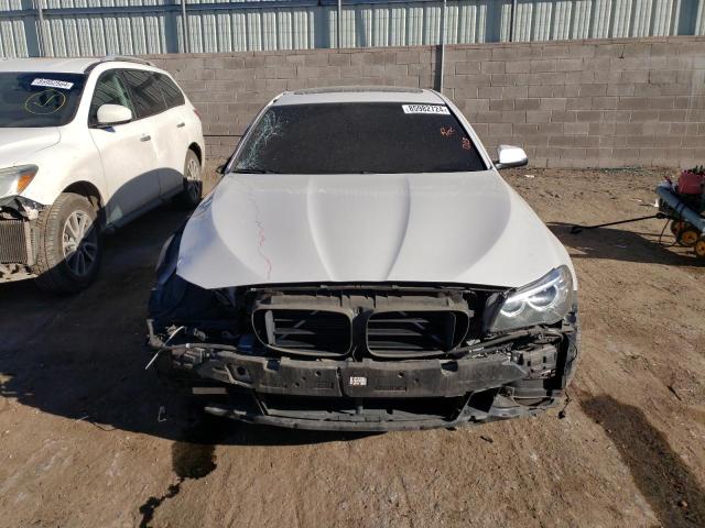 Photo 5 from auction – 2016 BMW 528 XI with VIN WBA5A7C52GG144599