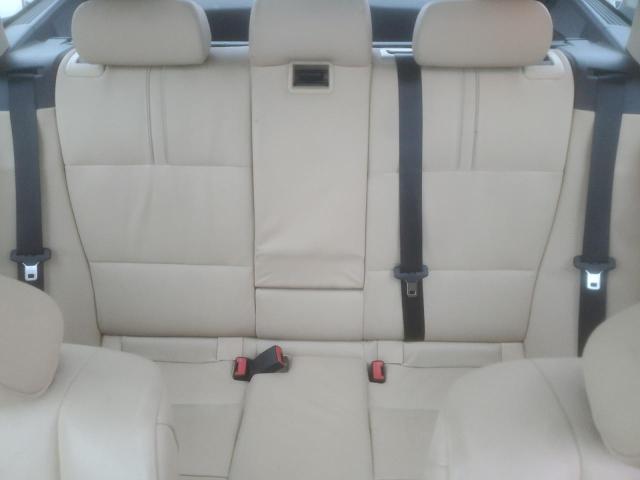 Photo 10 from auction – 2007 BMW X3 3.0SI with VIN WBXPC934X7WF29378