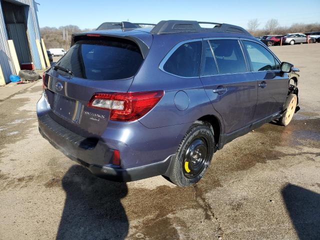 Photo 3 from auction – 2017 SUBARU OUTBACK 3. with VIN 4S4BSENC0H3439756