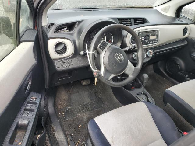 Photo 8 from auction – 2012 TOYOTA YARIS with VIN JTDKTUD33CD524140