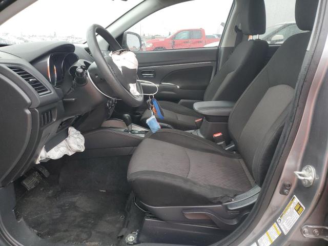 Photo 7 from auction – 2019 MITSUBISHI OUTLANDER with VIN JA4AP3AU2KU017987