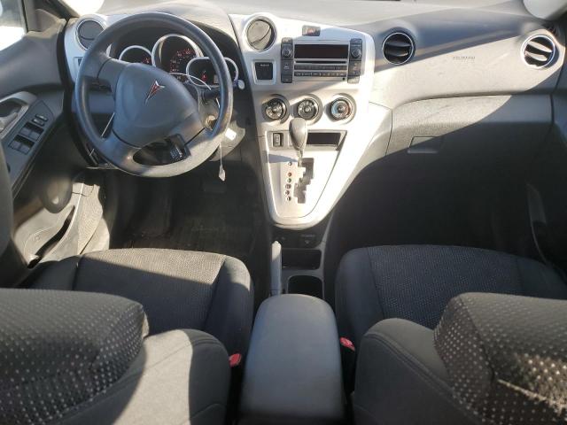 Photo 8 from auction – 2010 PONTIAC VIBE with VIN 5Y2SP6E81AZ405125