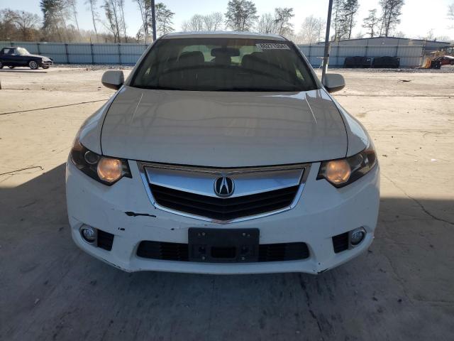 Photo 5 from auction – 2012 ACURA TSX with VIN JH4CU2F48CC022675