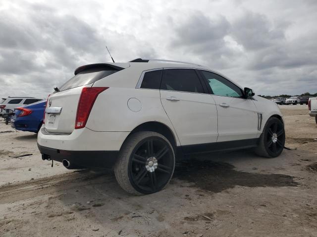Photo 3 from auction – 2014 CADILLAC SRX PERFOR with VIN 3GYFNCE3XES658676