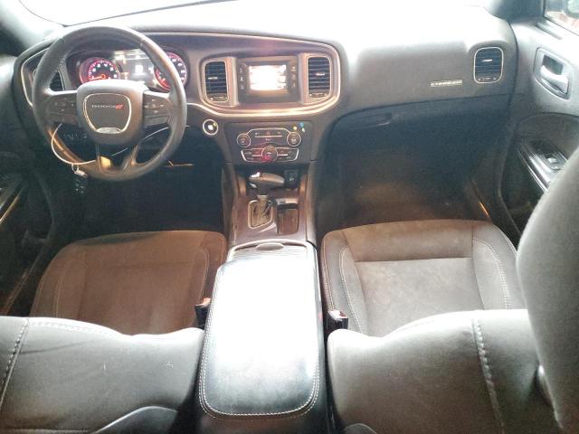 Photo 8 from auction – 2016 DODGE CHARGER SE with VIN 2C3CDXBG9GH108843