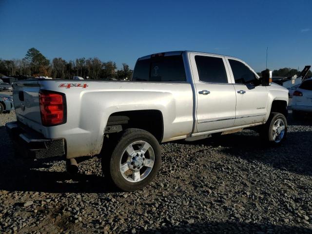 Photo 3 from auction – 2016 CHEVROLET SILVERADO with VIN 1GC1KWE8XGF103000