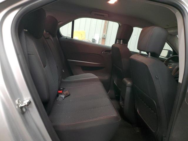 Photo 11 from auction – 2013 CHEVROLET EQUINOX LS with VIN 1GNFLCEK9DZ107571
