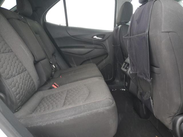 Photo 11 from auction – 2018 CHEVROLET EQUINOX LT with VIN 3GNAXSEV9JS540996