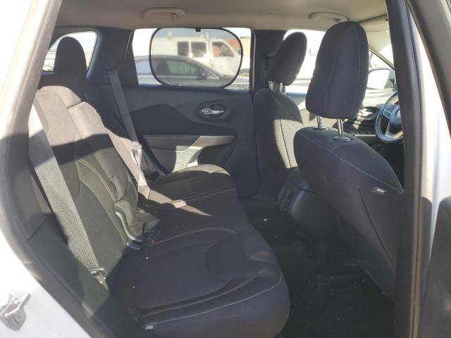 Photo 10 from auction – 2017 JEEP CHEROKEE L with VIN 1C4PJMCS1HW657267