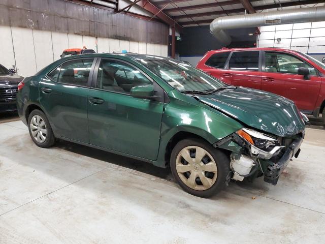 Photo 4 from auction – 2016 TOYOTA COROLLA L with VIN 2T1BURHE1GC651431